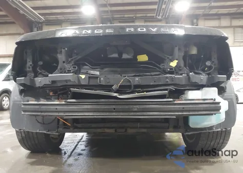 2013 Land Rover Range Rover Sport Hse z USA, uszkodzony, nr VIN SALSK2D46DA780185